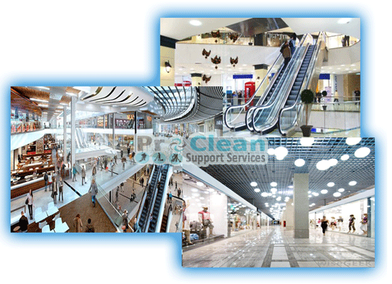 Shoping-malls